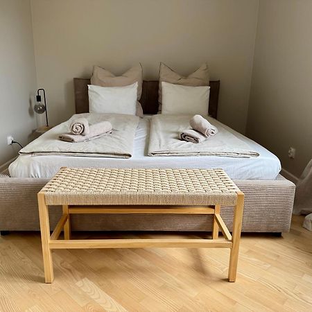 Apartament Sunny House Of Aries Sopot Zewnętrze zdjęcie
