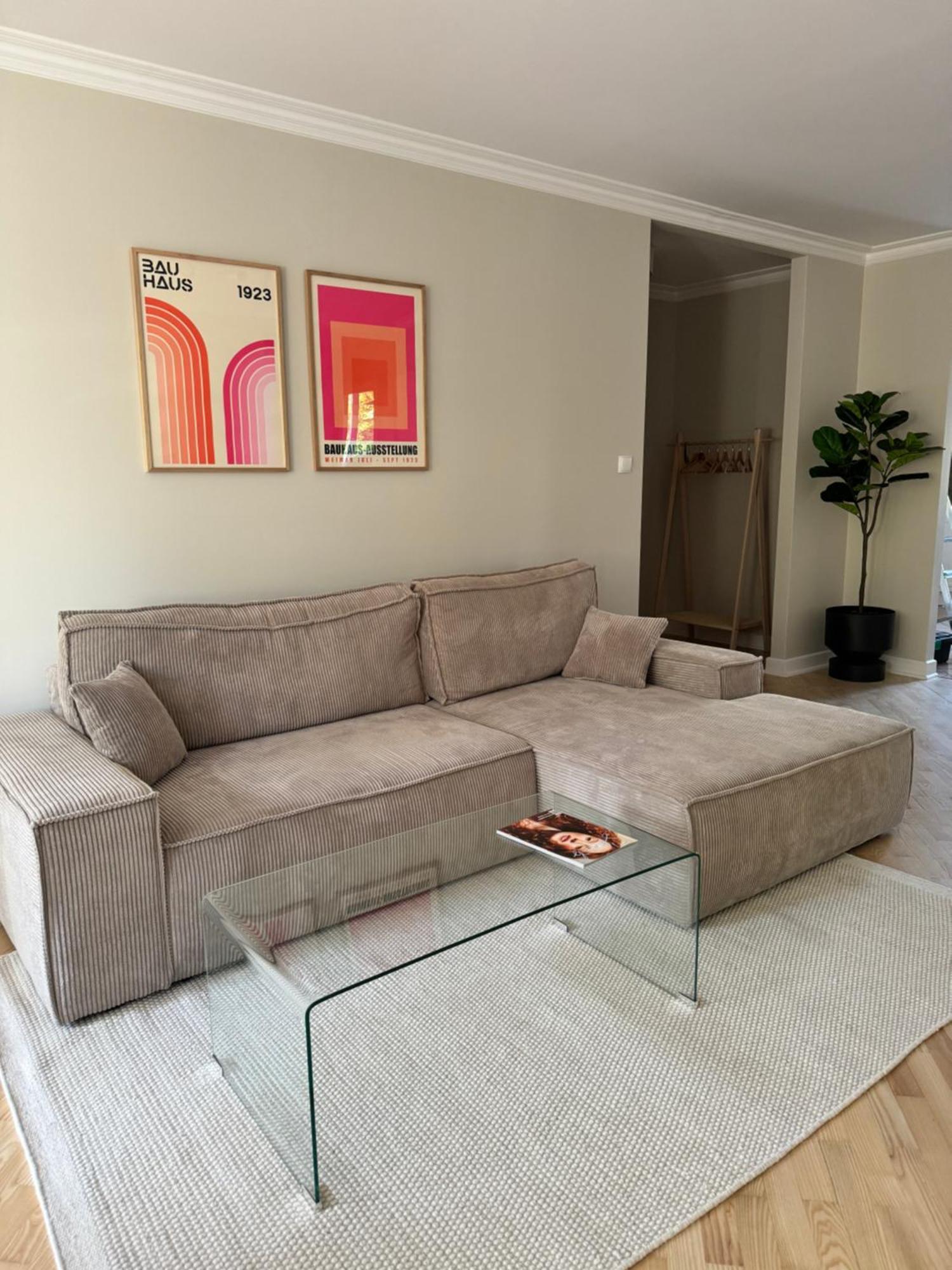 Apartament Sunny House Of Aries Sopot Zewnętrze zdjęcie