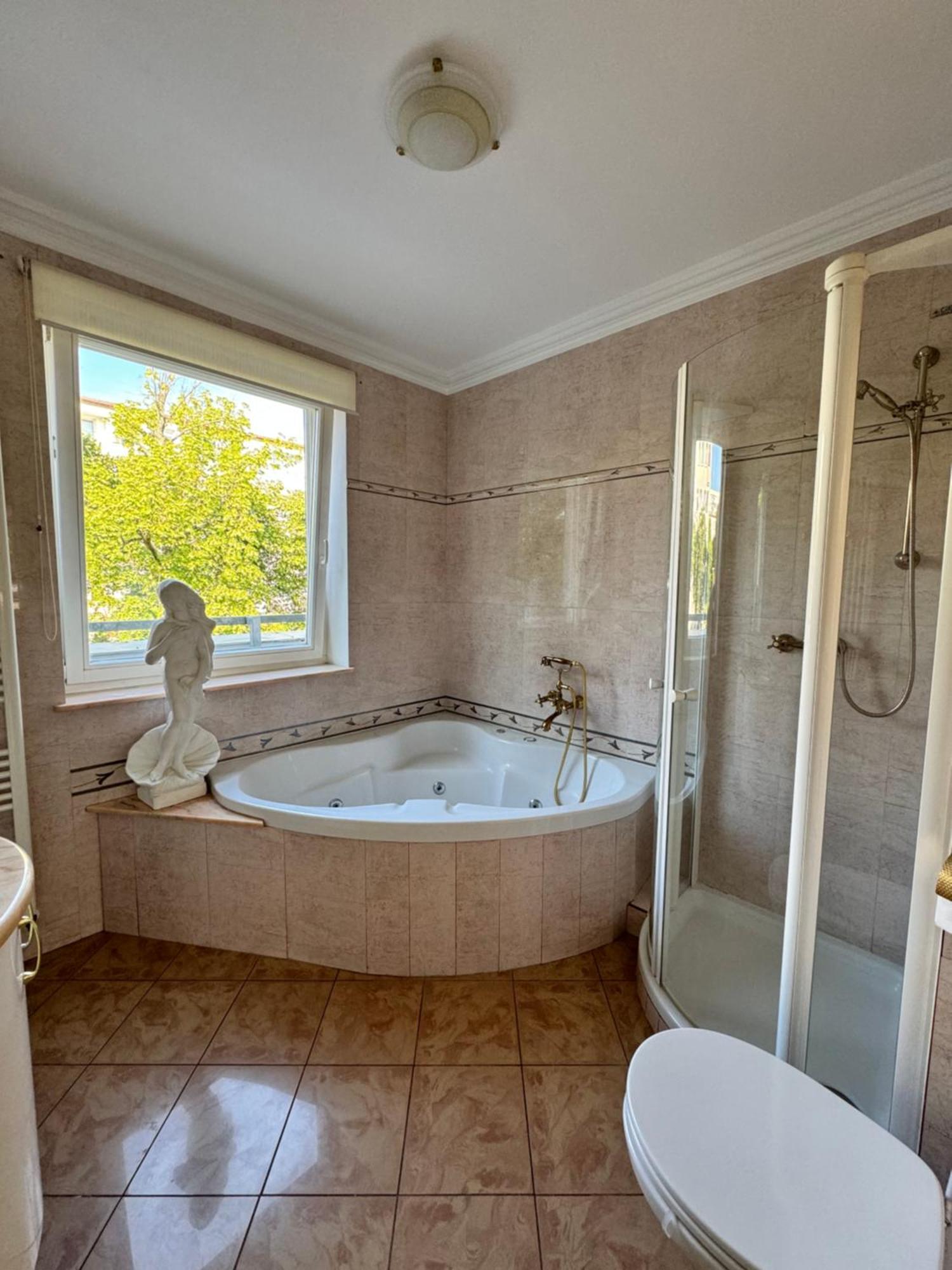 Apartament Sunny House Of Aries Sopot Zewnętrze zdjęcie
