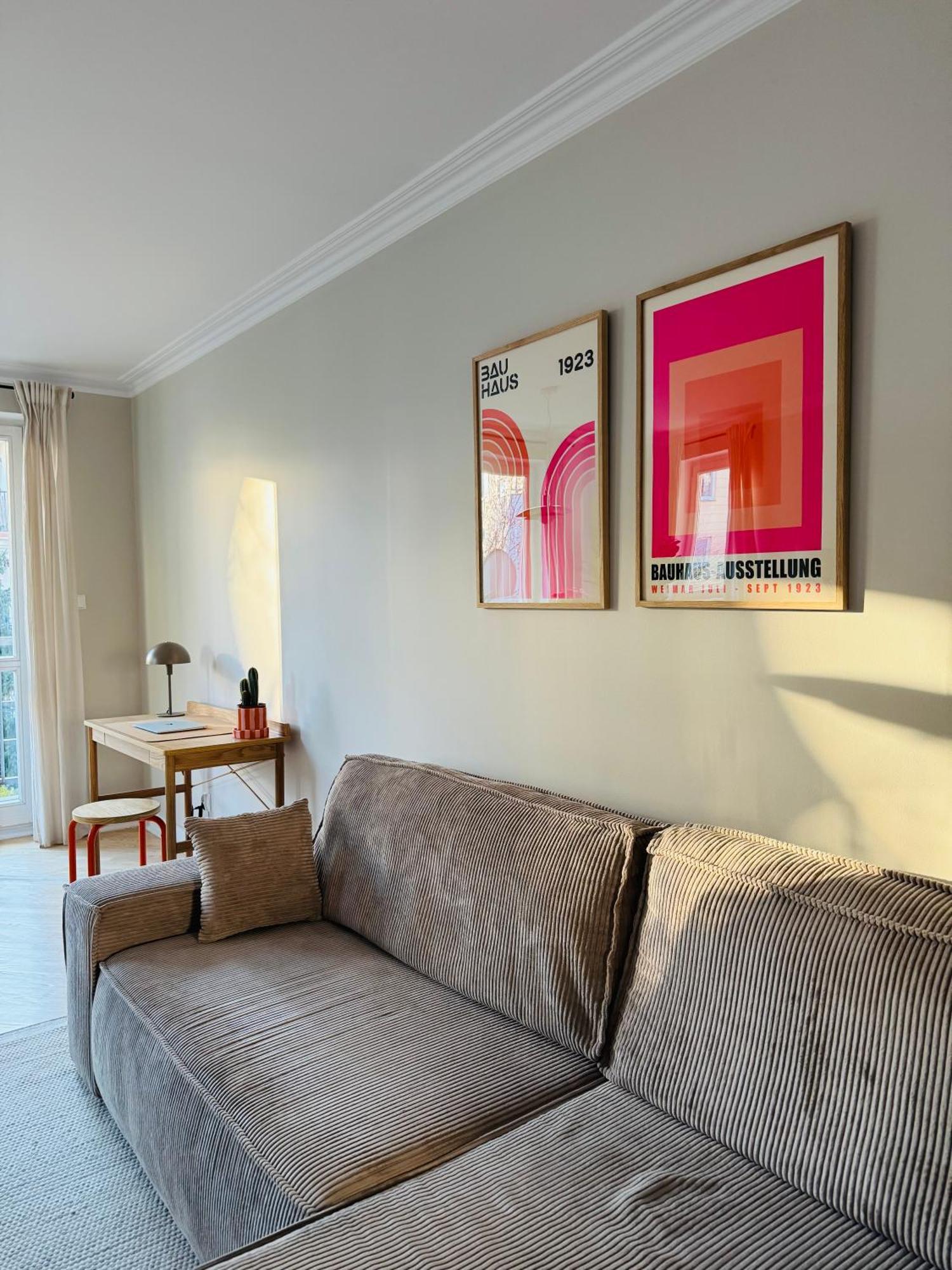 Apartament Sunny House Of Aries Sopot Zewnętrze zdjęcie