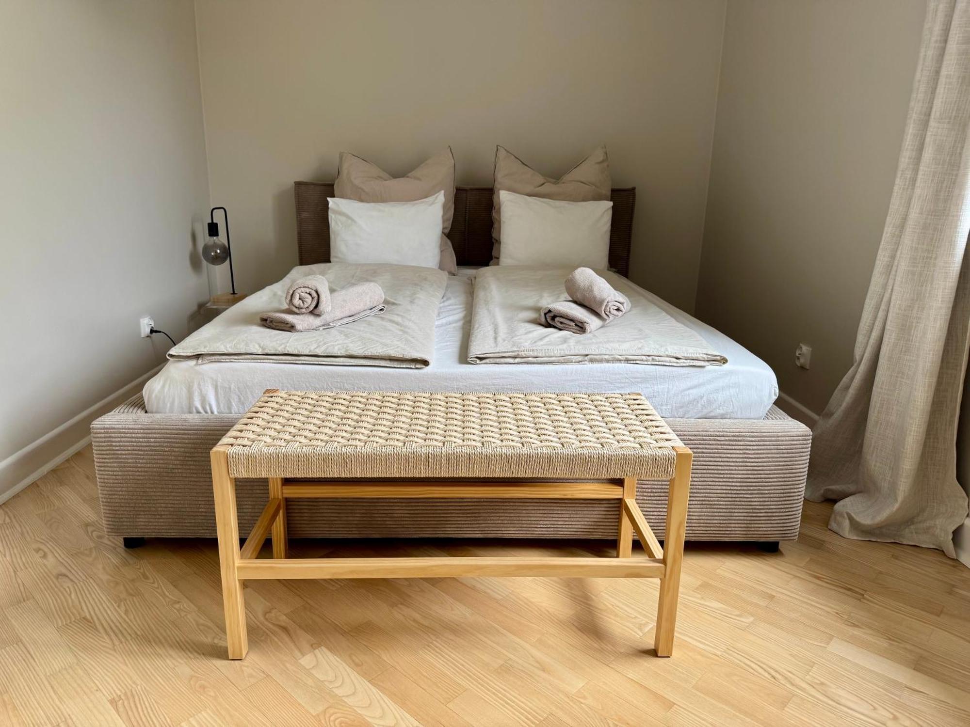 Apartament Sunny House Of Aries Sopot Zewnętrze zdjęcie