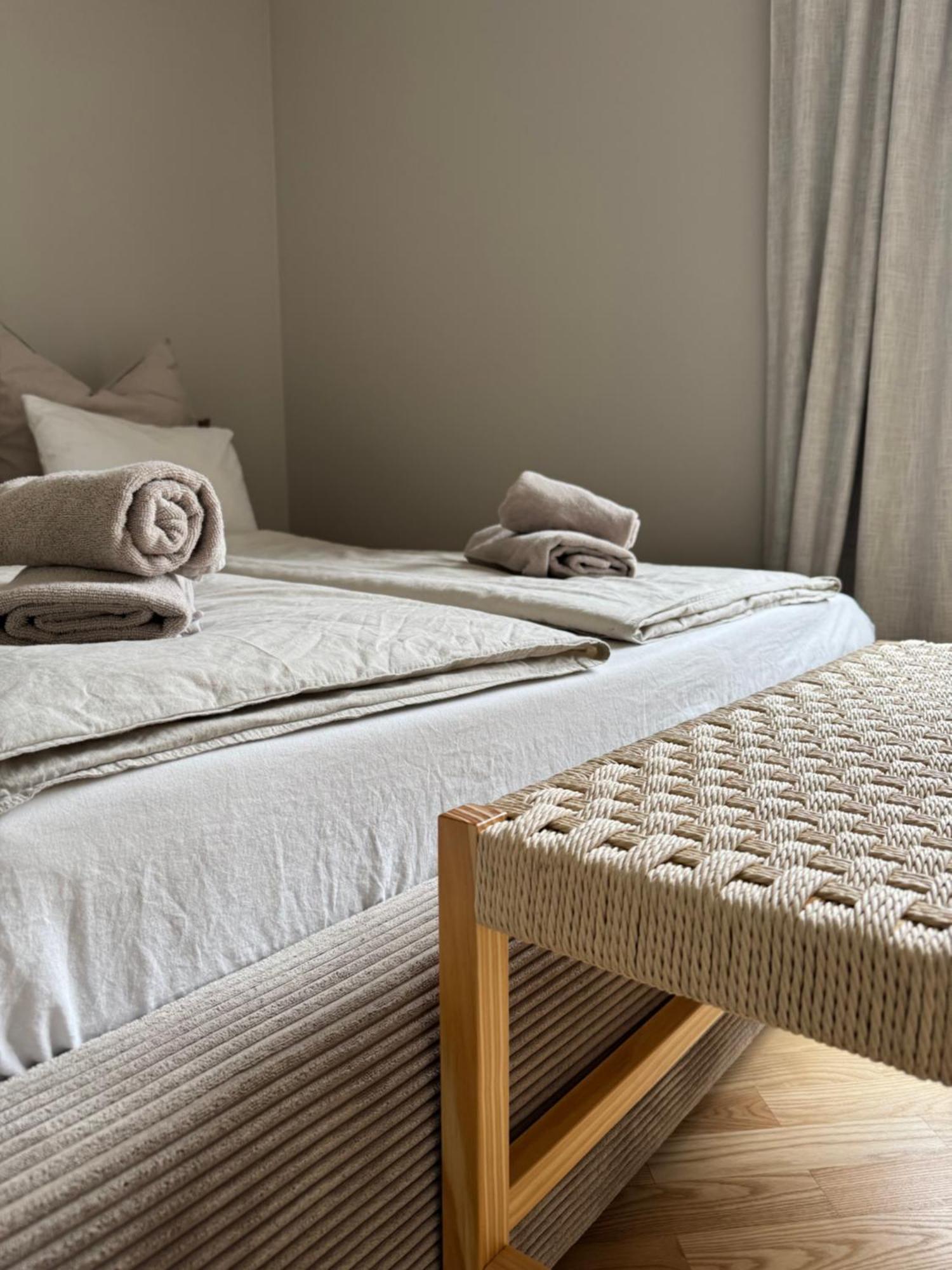Apartament Sunny House Of Aries Sopot Zewnętrze zdjęcie