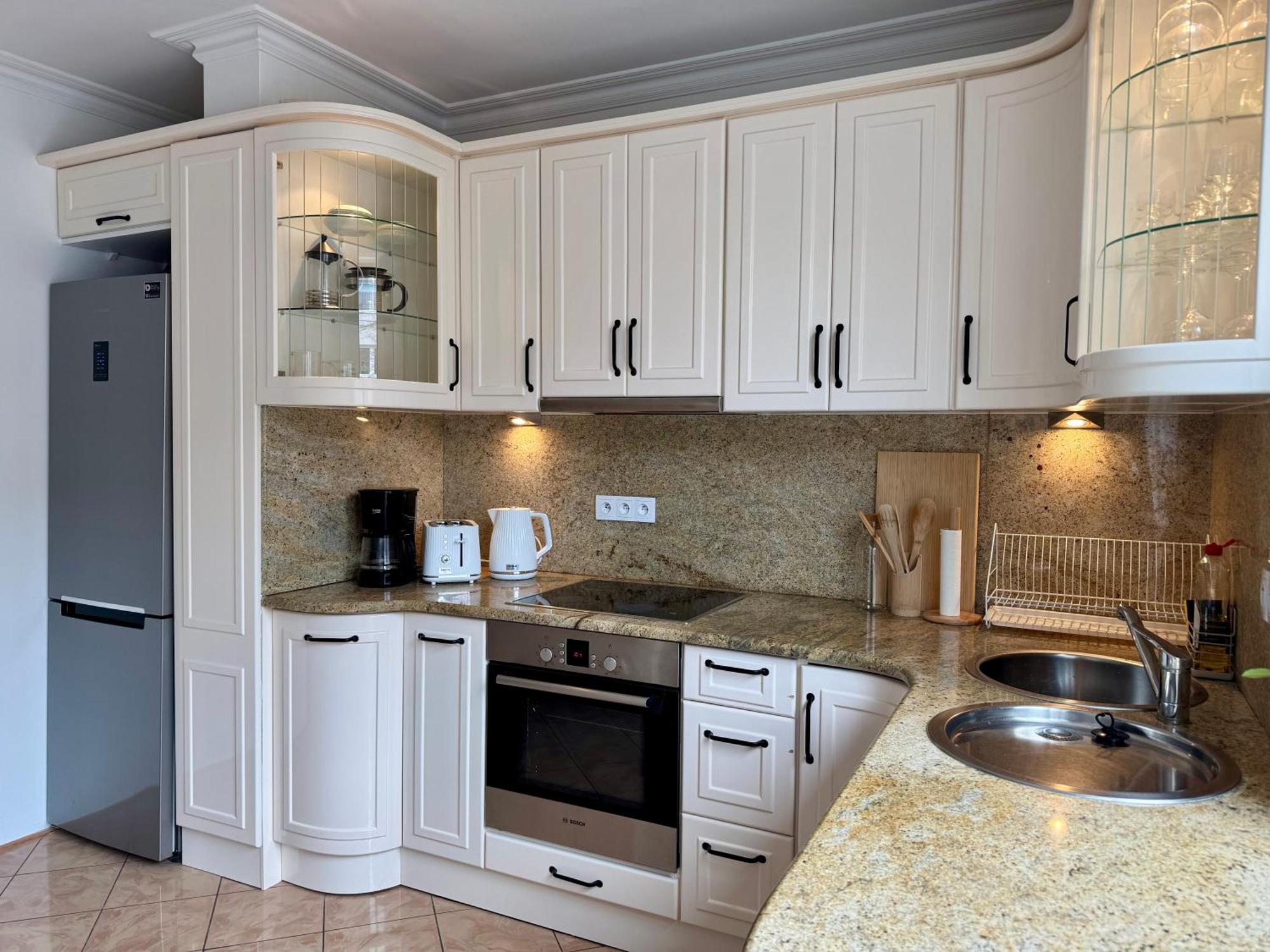 Apartament Sunny House Of Aries Sopot Zewnętrze zdjęcie